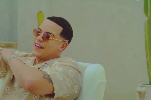 J Alvarez Ft. Montana The Producer – Sustancias