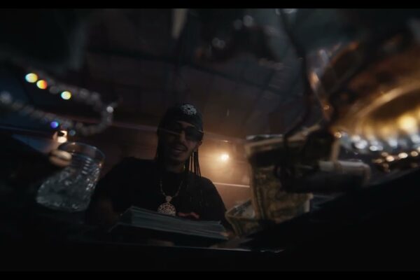 Austin San – Tengo