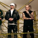 Rowma Ft. Miky Woodz, Almighty e Izaak – Toxic Moment (Remix)